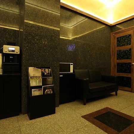 Boutique Hotel Sb Yeouido Seoul Luaran gambar