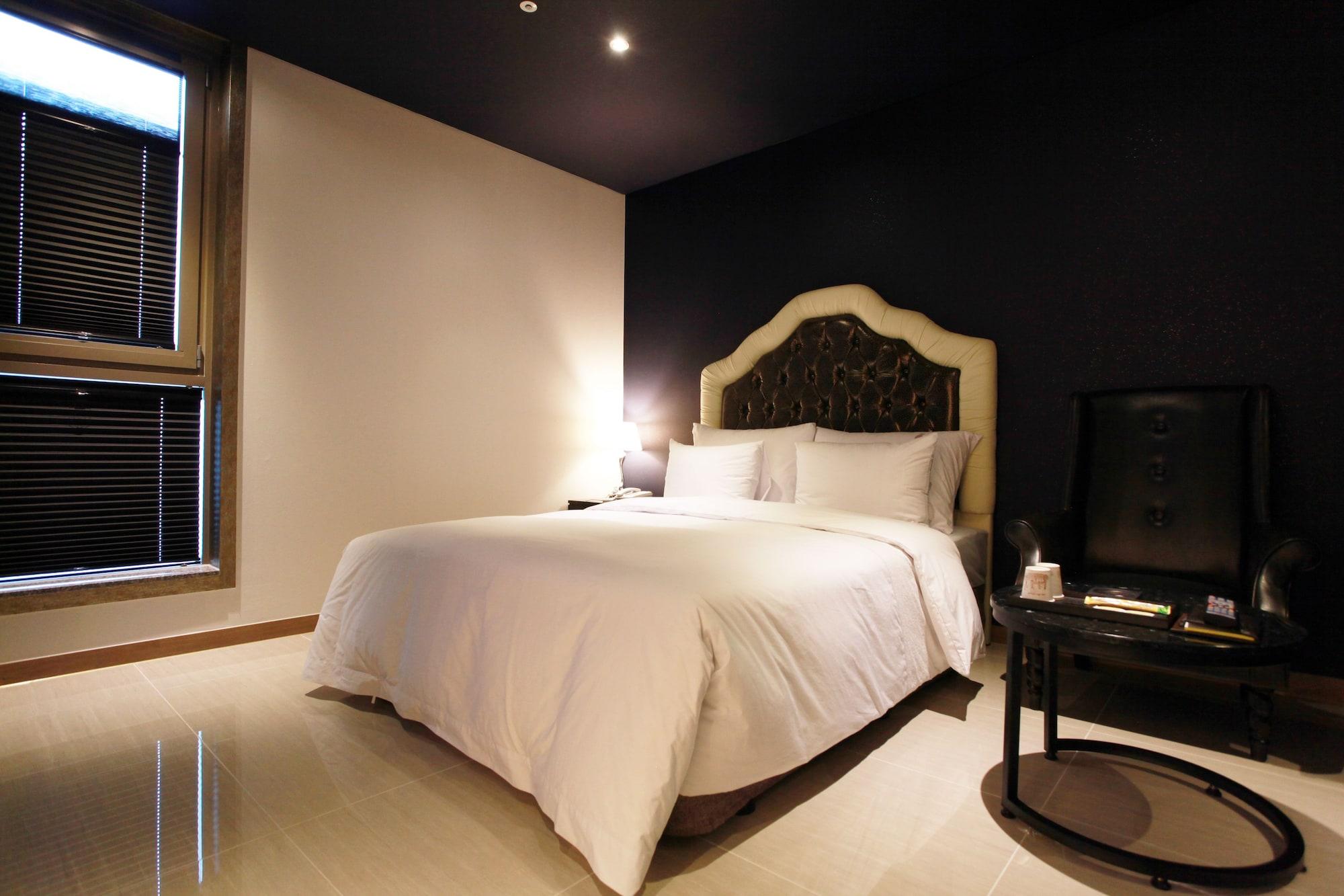 Boutique Hotel Sb Yeouido Seoul Luaran gambar