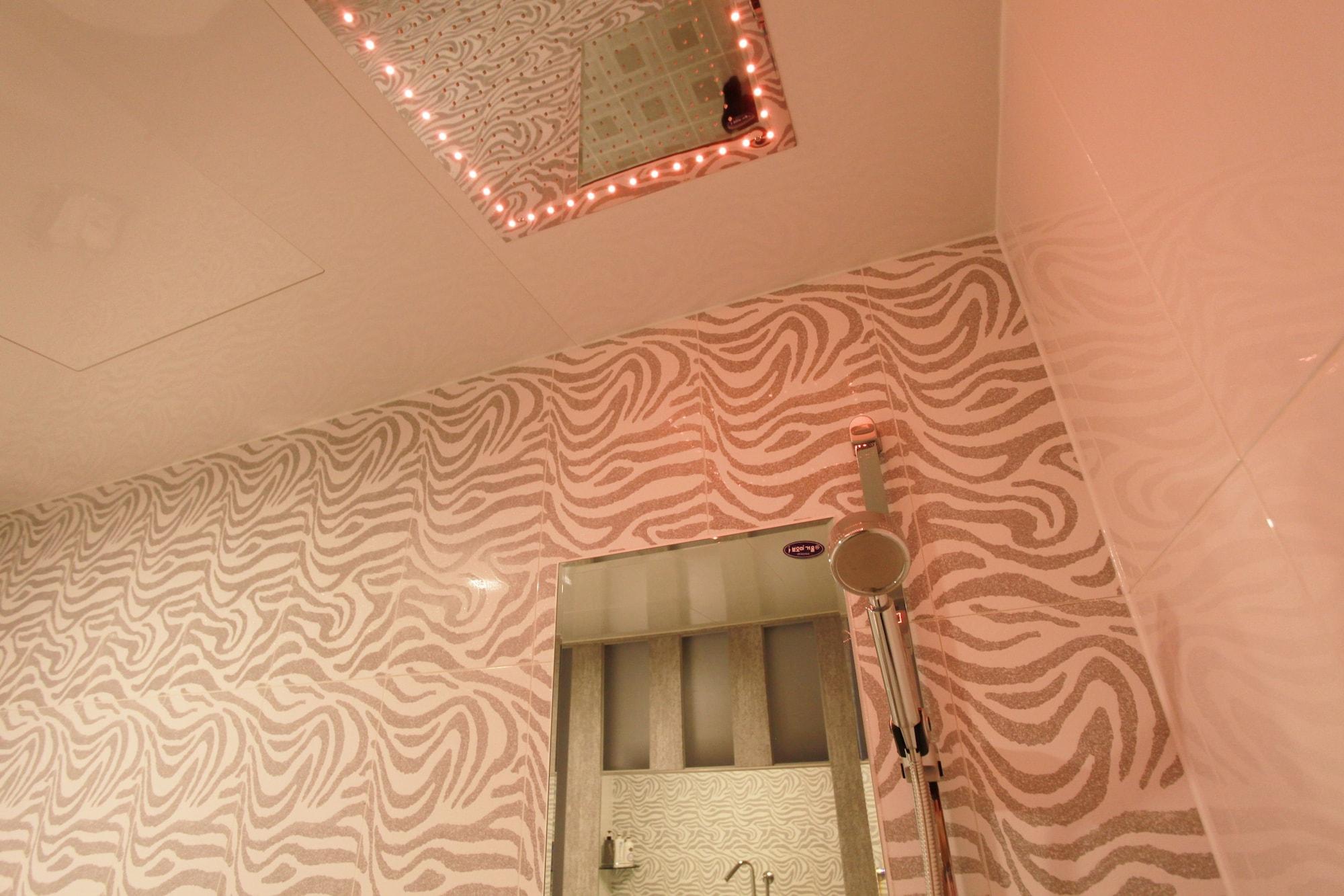 Boutique Hotel Sb Yeouido Seoul Luaran gambar