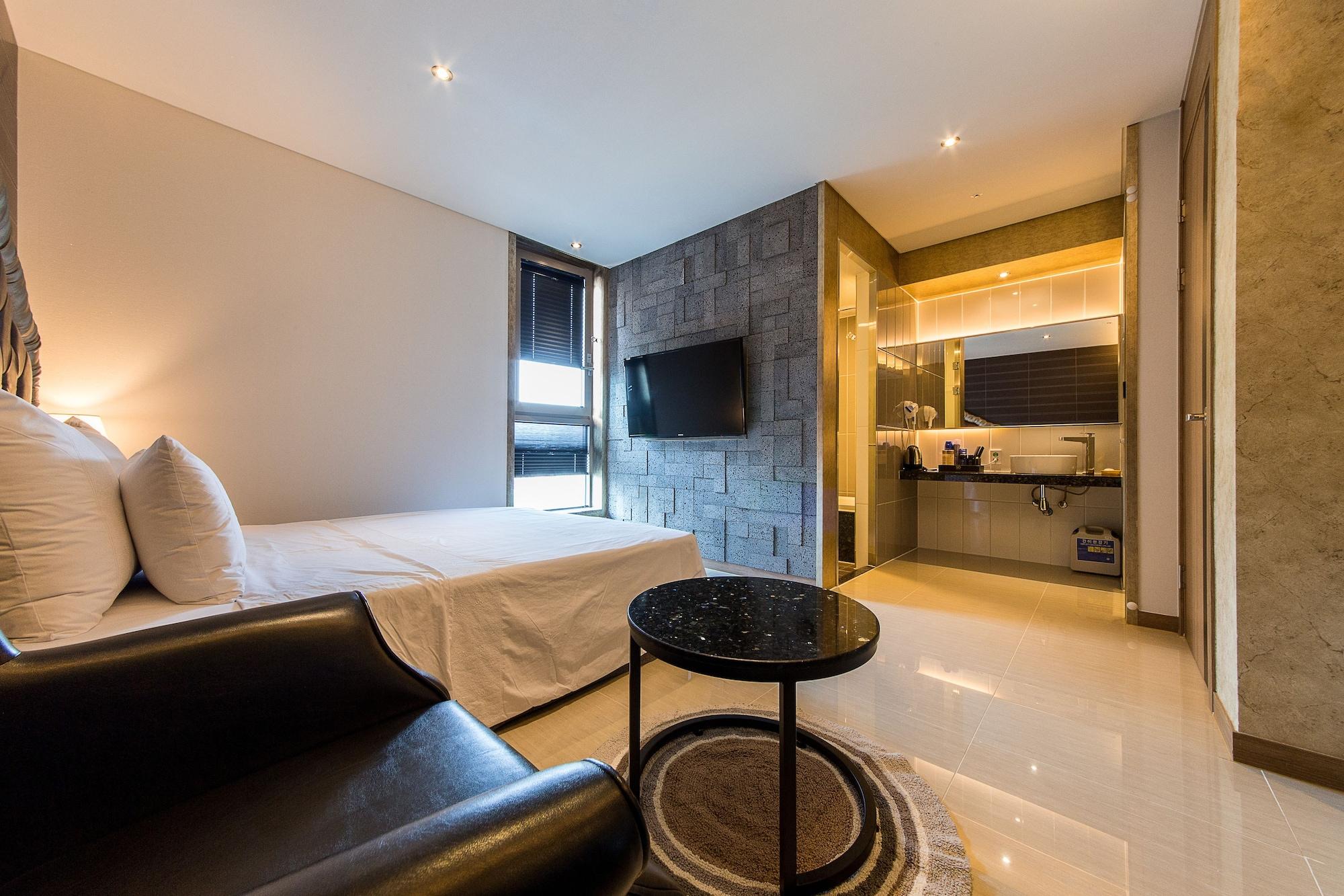 Boutique Hotel Sb Yeouido Seoul Luaran gambar