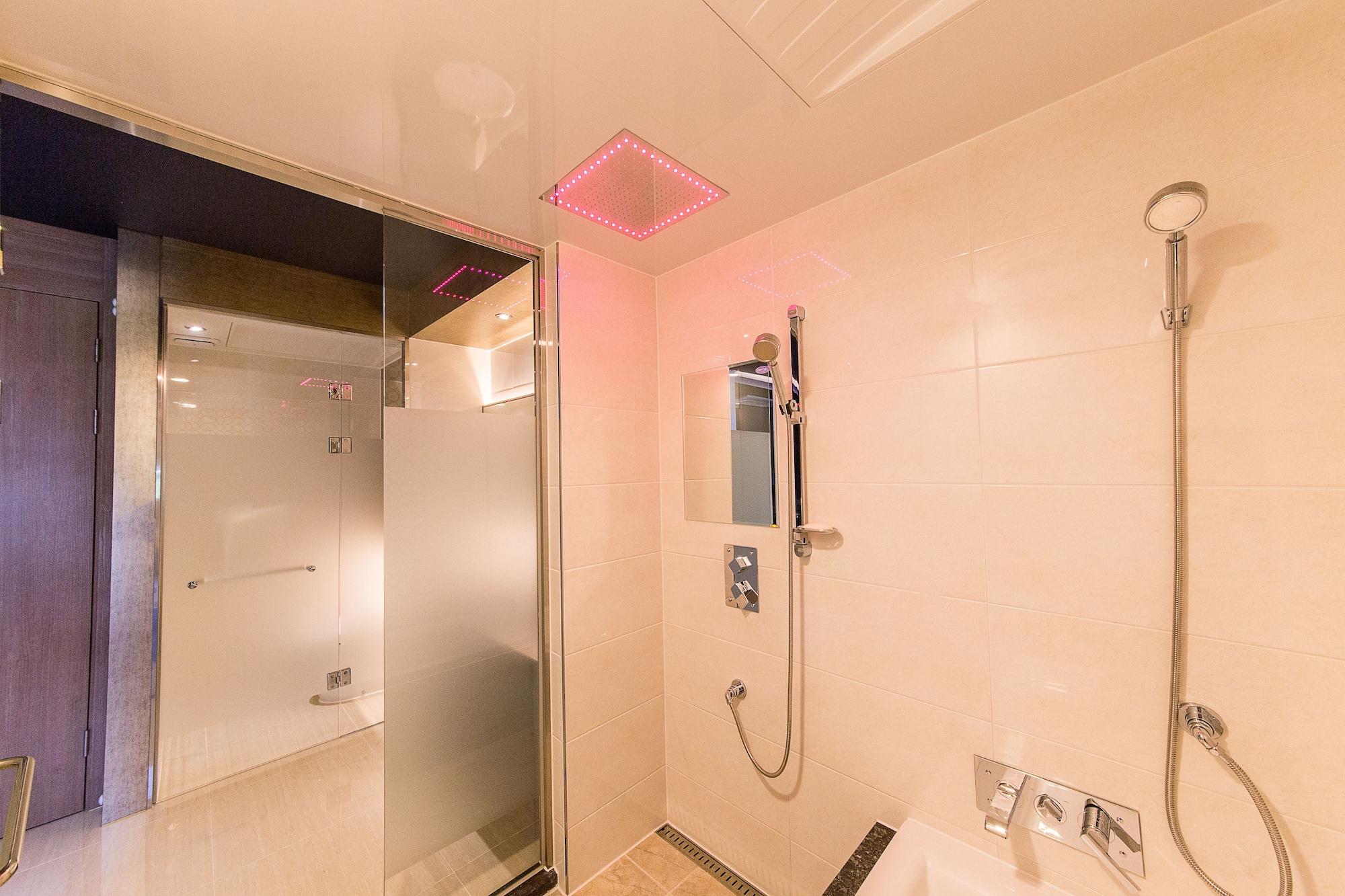 Boutique Hotel Sb Yeouido Seoul Luaran gambar