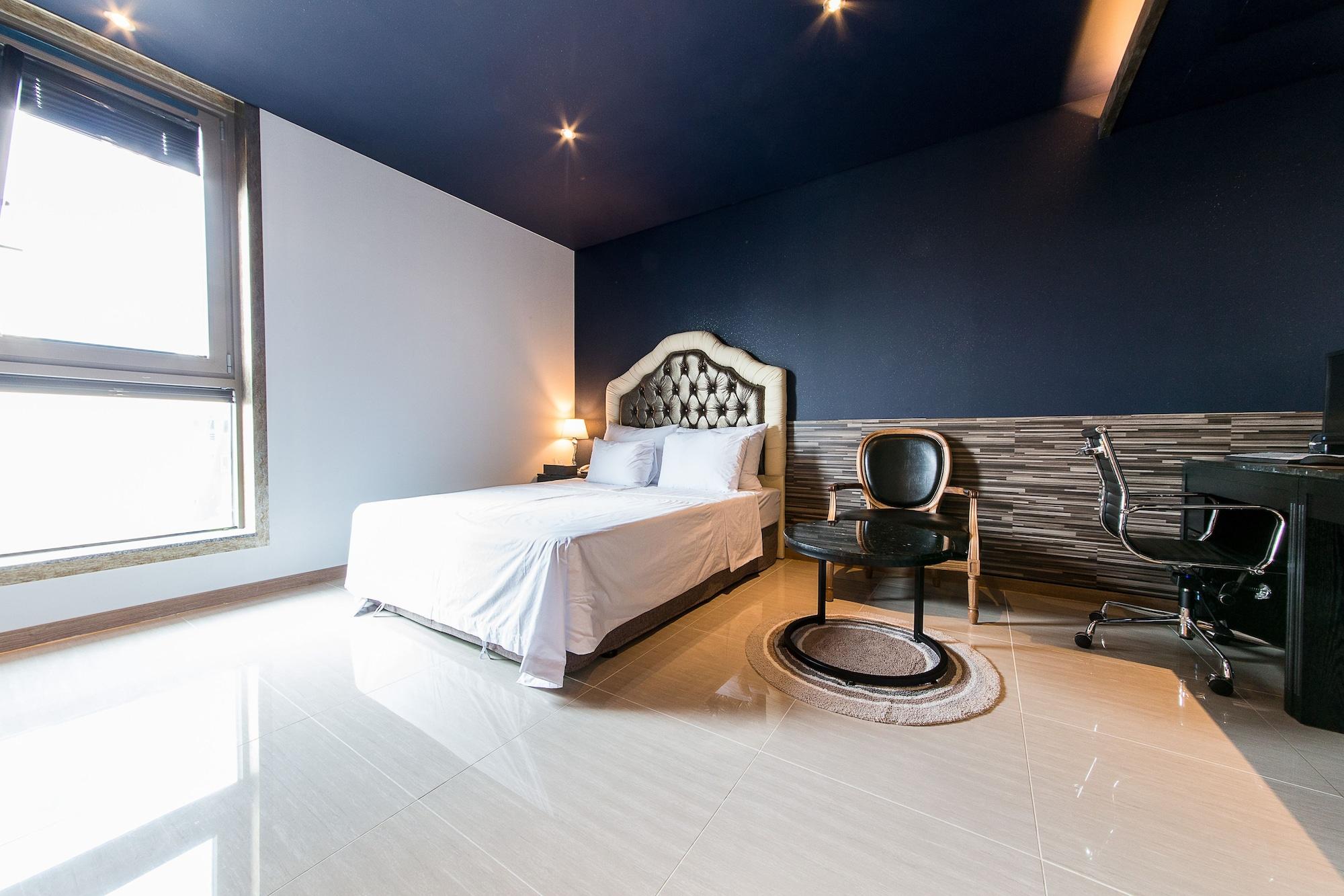 Boutique Hotel Sb Yeouido Seoul Luaran gambar