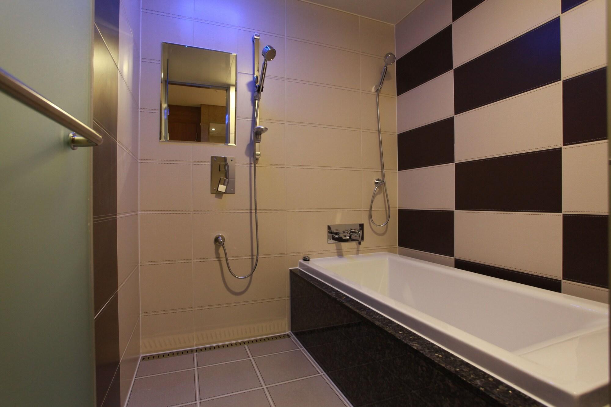 Boutique Hotel Sb Yeouido Seoul Luaran gambar