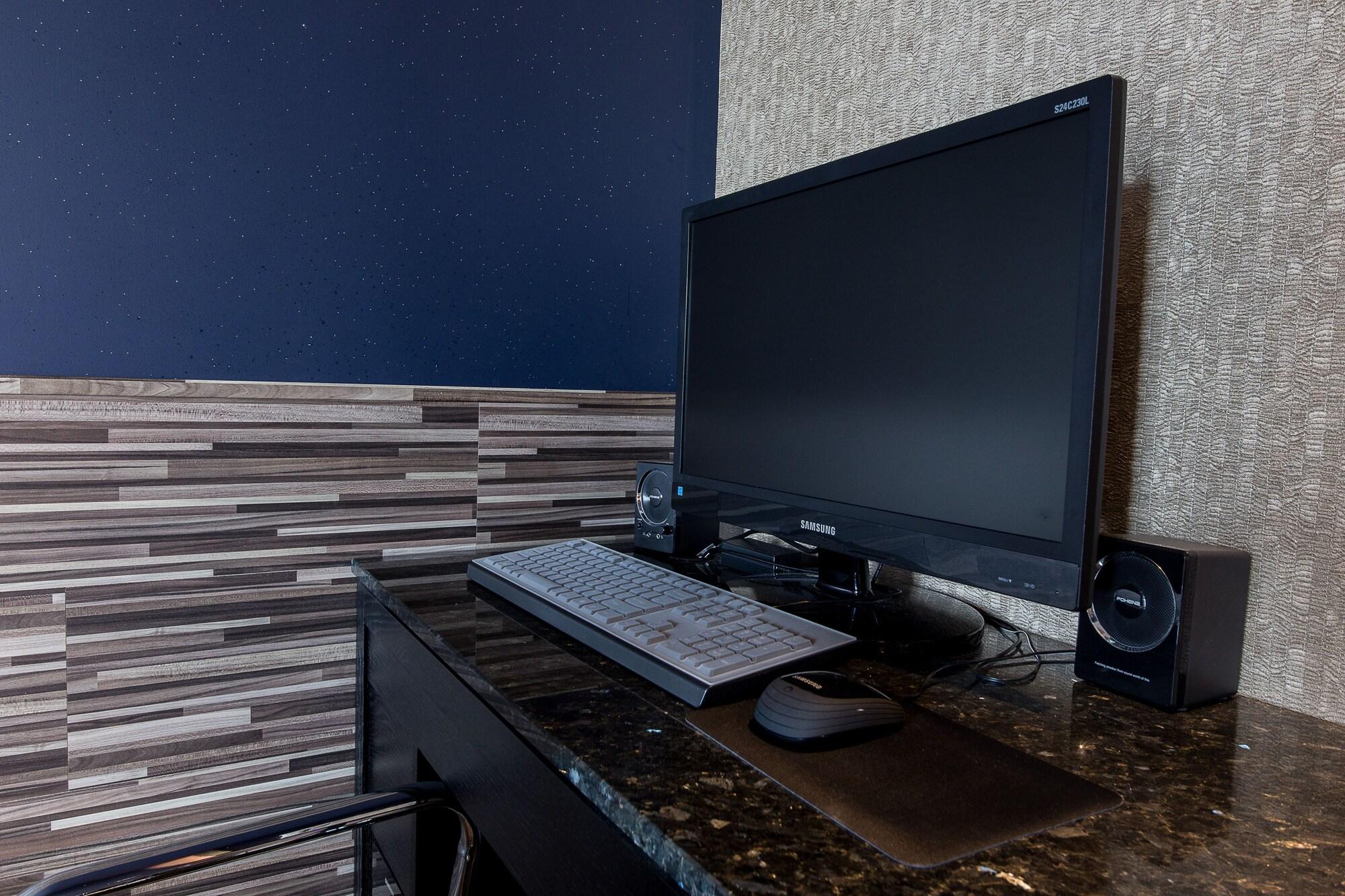 Boutique Hotel Sb Yeouido Seoul Luaran gambar