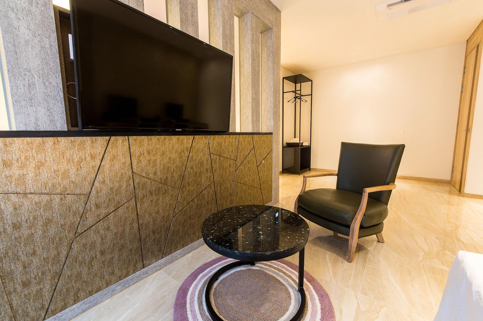 Boutique Hotel Sb Yeouido Seoul Luaran gambar