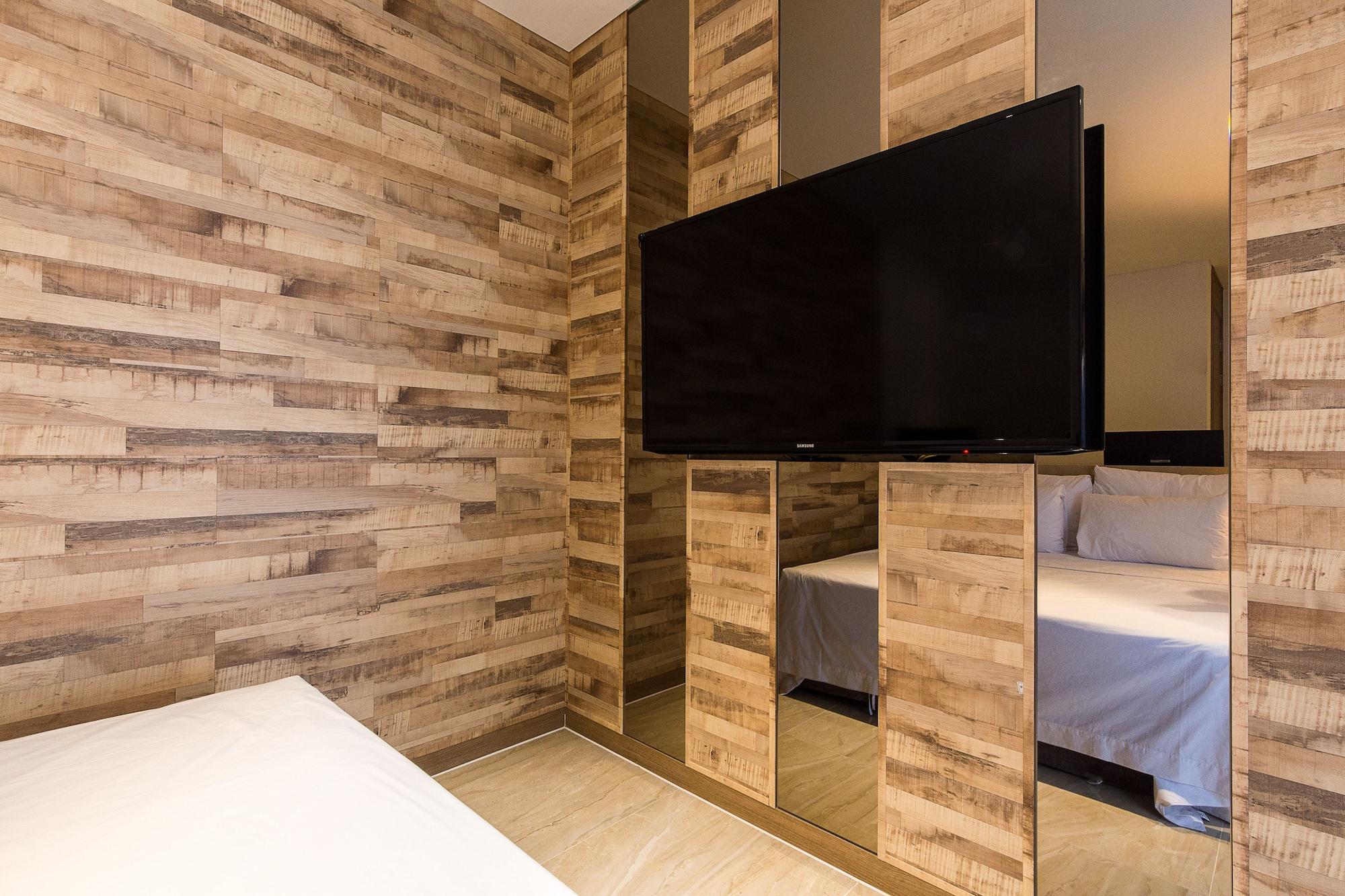 Boutique Hotel Sb Yeouido Seoul Luaran gambar