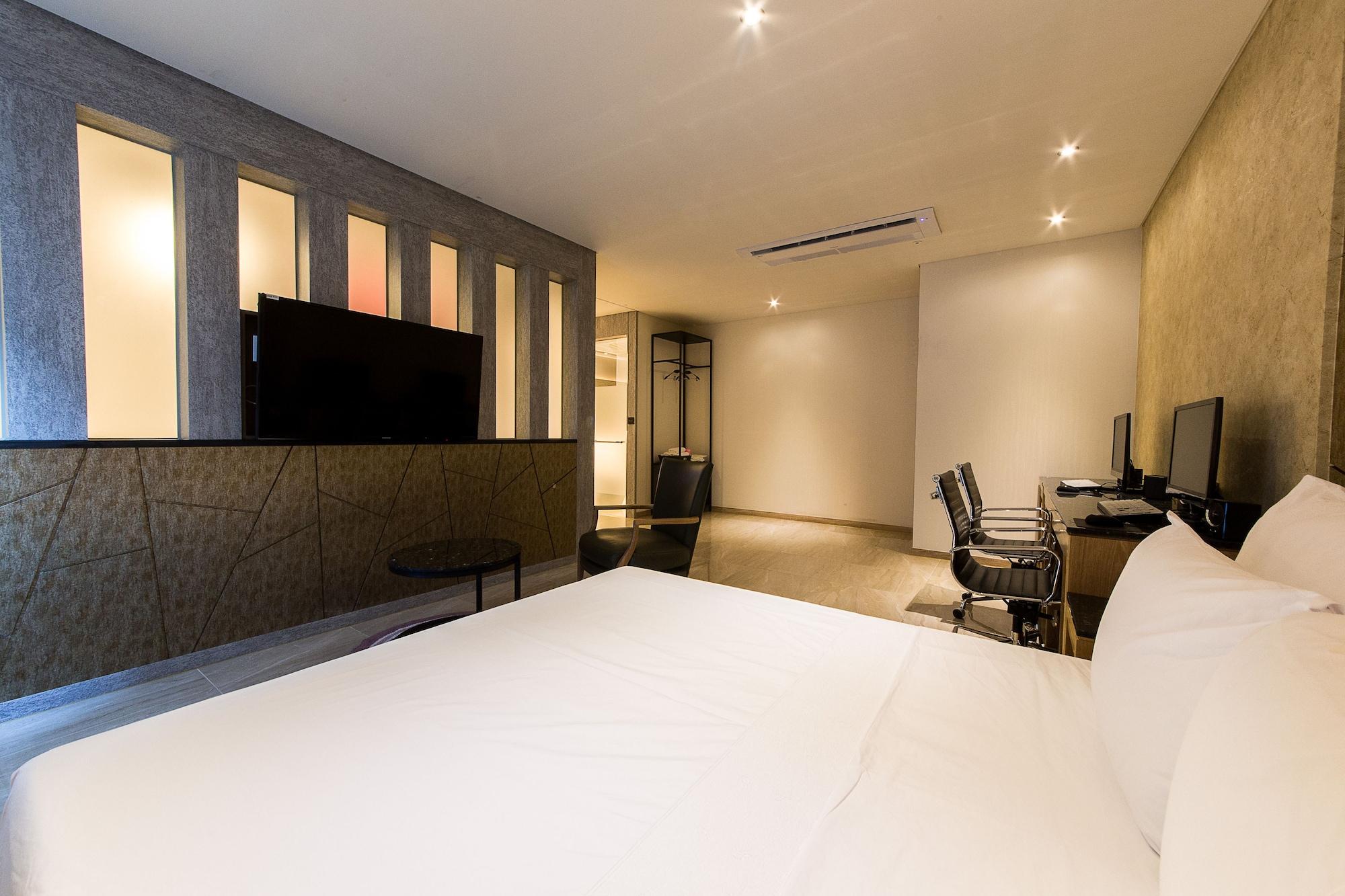 Boutique Hotel Sb Yeouido Seoul Luaran gambar