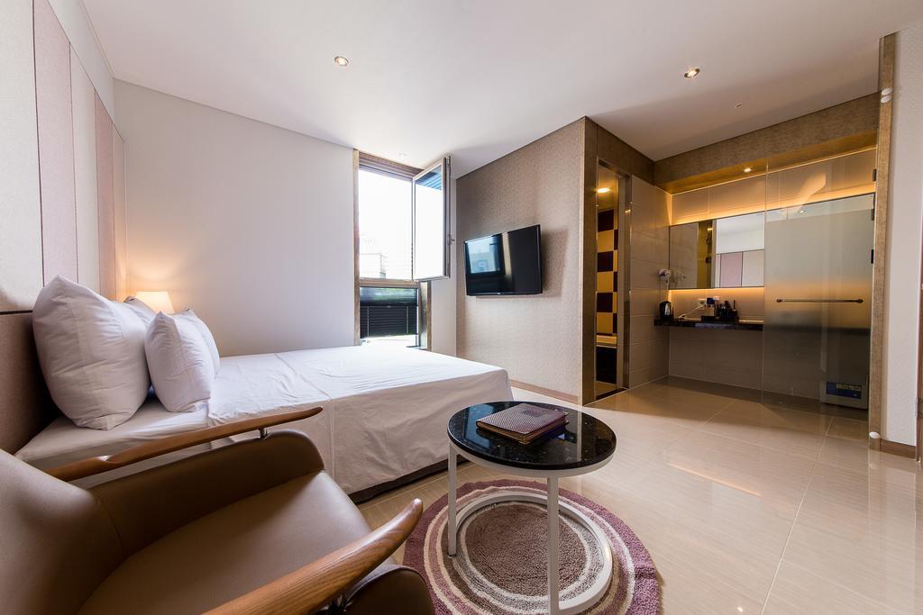 Boutique Hotel Sb Yeouido Seoul Luaran gambar