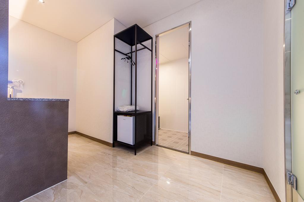 Boutique Hotel Sb Yeouido Seoul Luaran gambar