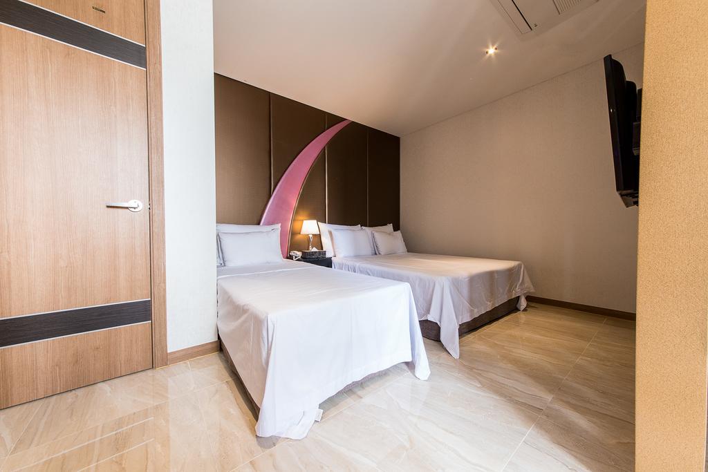 Boutique Hotel Sb Yeouido Seoul Luaran gambar