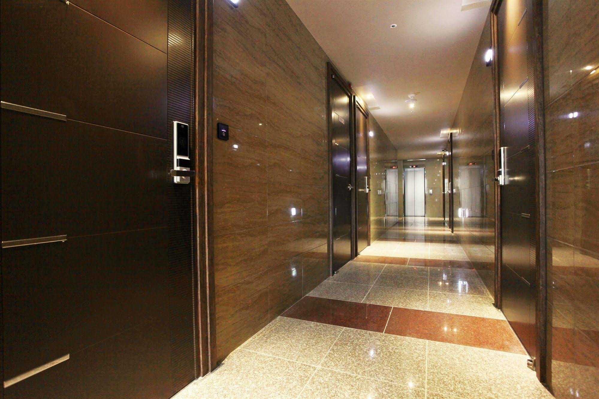 Boutique Hotel Sb Yeouido Seoul Luaran gambar